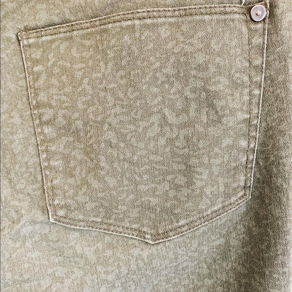 Nicole Miller Original Jeans - Picture 4 of 5